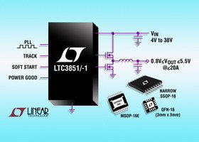 ݔ뷶ͬ_P(wn) LTC3851