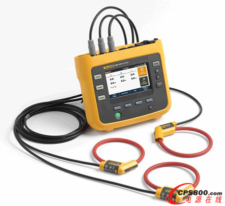 ȫFluke1730ӛ䛃xװlFM