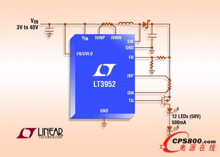 ߃(ni) 4A _P(gun)̓(ni)·o 60V LED (q)