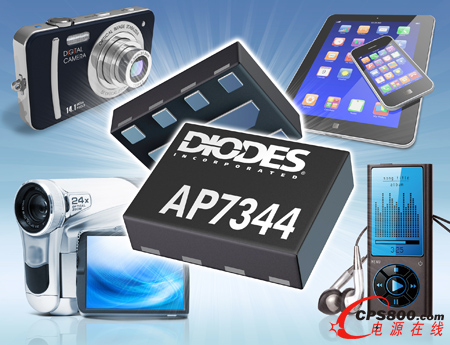 Diodes¾oʽp͉(wn) ṩ߾Ⱥ͵oB(ti)