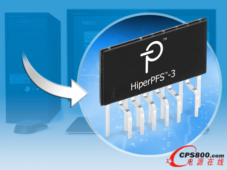 Power IntegrationsƳHiperPFSTM-3УICԴpd