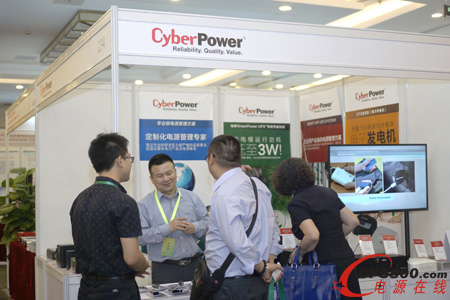 UPSԴϵyaƷչ[CyberPowerPע