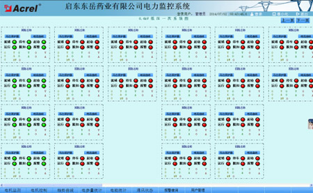 Acrel-2000O(jin)ϵy(tng)چ||ˎI(y)޹˾đ
