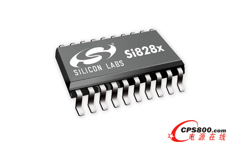 Silicon LabsxŘO(q)׃늙C(q)ӑ(yng)ṩKOo