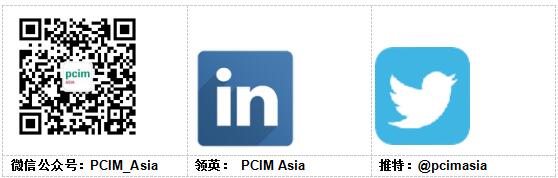 PCIM Asia 2017ݴlֱӮaI
