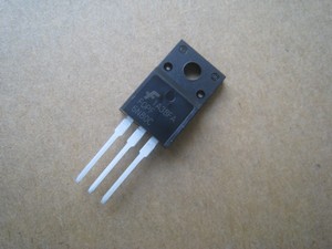 FQPF6N80C 進(jìn)口原裝 仙童正品 假一罰十 正面照